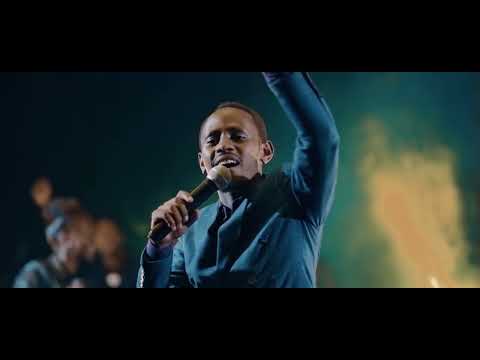 Prosper Nkomezi- Sinzahwema-Amamara (Official video)