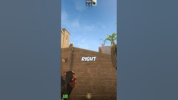 start using the NEW SANDWICH MOLOTOV! #cs2 #cs2tips #cs2tricks