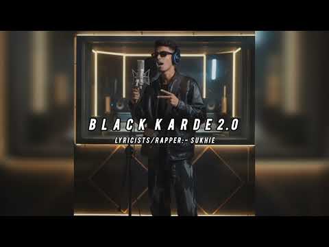 Black Karde 2.0 || Sukhie