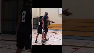 Kobe And Gigi - Training