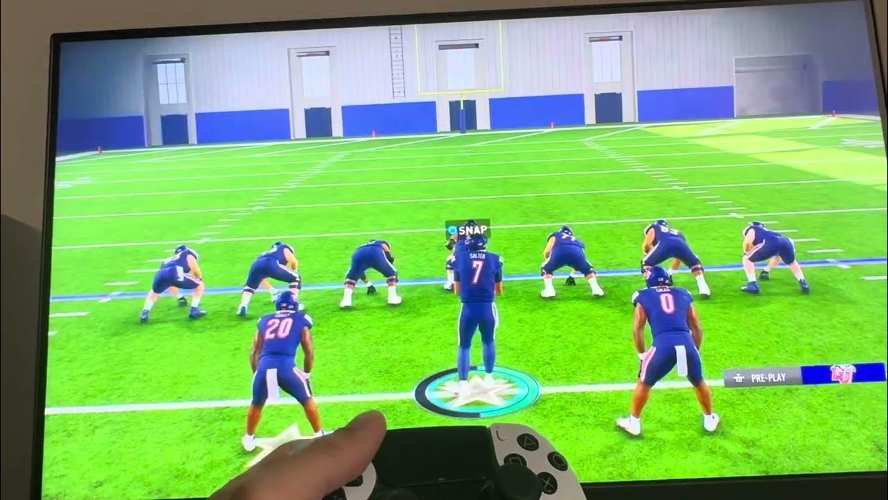 College Football 25 How To Zoom Camera In Out Tutorial PS5 Xbox college-football-25-how-to-zoom-camera-in-out-tutorial-ps5-xbox