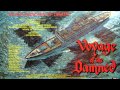 Lalo Schifrin&#39;s music score from &quot;VOYAGE OF THE DAMNED&quot; (1976) End Titles.