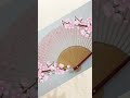 SAKURA Works Introduction, 桜 作品紹介 日本 伝統工芸品 Japan art discovery, no.16 【Takumi Japan】 #shorts