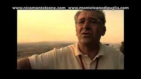 In che anno è stata fondata la Puglia?