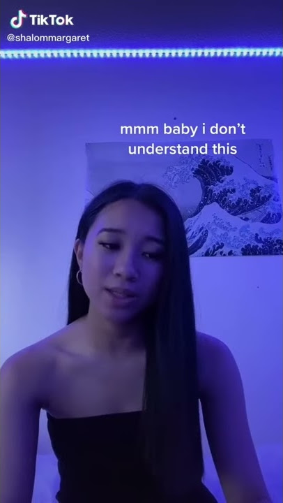 Changes cover by Shalom Margaret | amazing voice