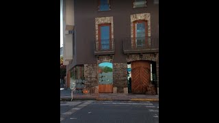 A Cantina Pulperia Luís