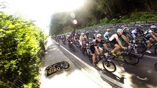 Alpe Adria Bikefestival MTB Giro 2014