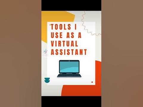 TOOLS I USE AS A VIRTUAL ASSISTANT | FREELANCE | WORK FROM HOME