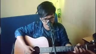 Berpisah - Kerispatih (live cover)