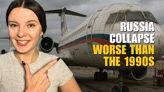 Download Lagu RUSSIA COLLAPSE: WORSE THAN THE 1990S, LUKOIL GAZPROM AEROFLOT Vlog 1212: War in Ukraine MP3 Download Lagu RUSSIA COLLAPSE: WORSE THAN THE 1990S, LUKOIL GAZPROM AEROFLOT Vlog 1212: War in Ukraine MP3