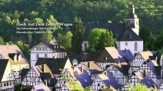 Obernkirchen Children&#39;s Choir - Hoch Auf Dem Gelben Wagen