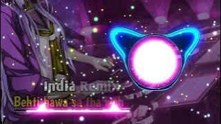 LAGU ACARA WAYASE - INDIA HAWA SA THA WOH | Music K.M.R
