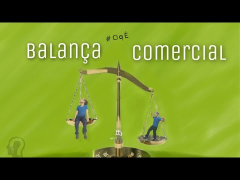 Vídeo: Què inclou la balança comercial?