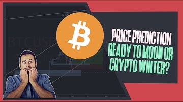 BitCoin (BTC) Price Prediction - May 2021 - $150k Target or Crypto Winter? - Crypto Market Analysis