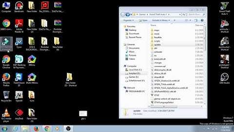 script hook v critical error || GTA V: FIX LATEST UPDATE 2019