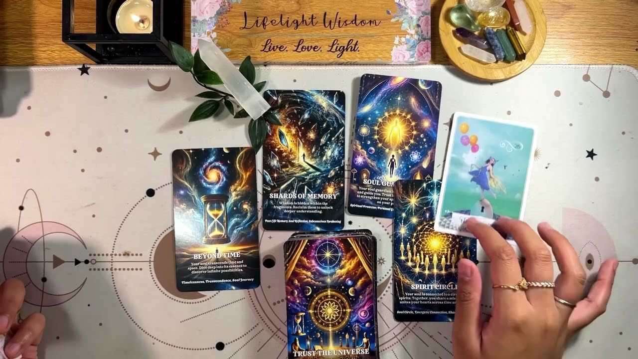 📣🗣️A message from your higher self. | ✨💫Living your TRUTH is fulfilling your purpose.