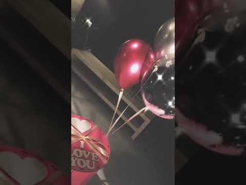 هدية حب معبرة