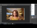 Adobe Photoshop Resim Arkaplanı Temizleme (Dekupe) Ve Resim Birleştirme (Yeni Video)