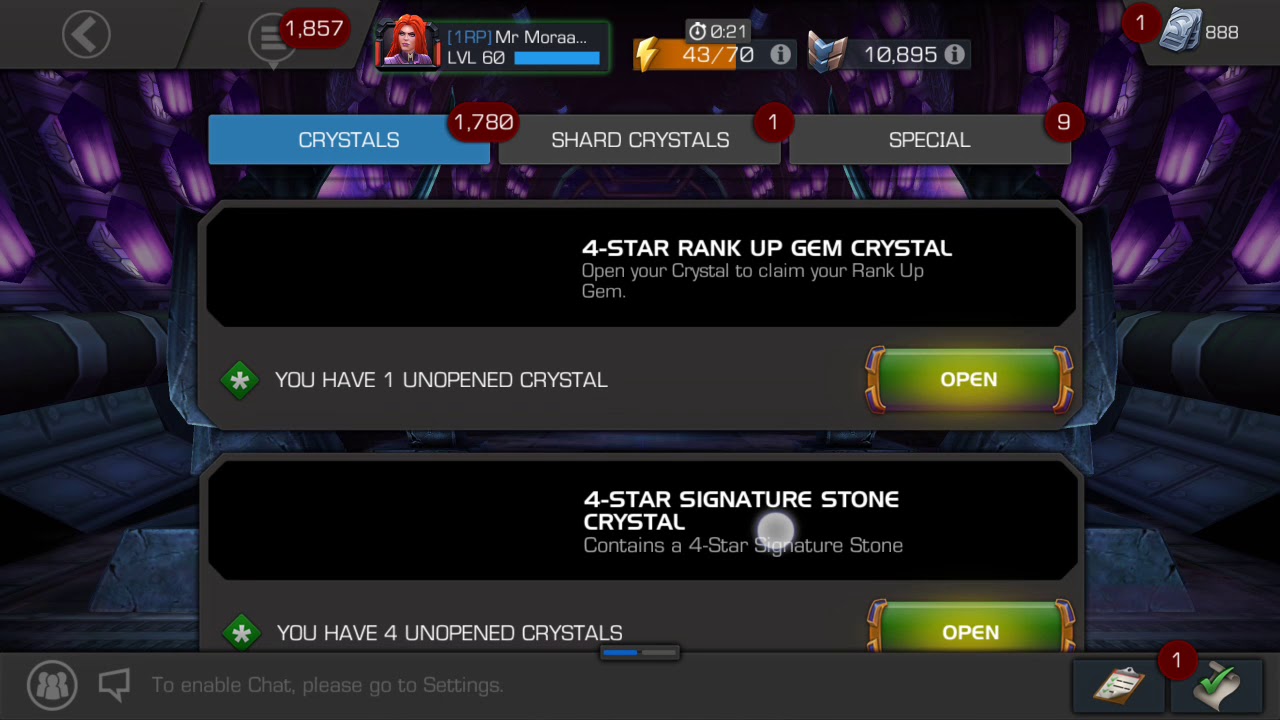 The collector is down!! I finally 100% explored 5.2.6