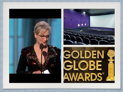 Video: Diego Luna Parla Spagnolo Ai Golden Globes