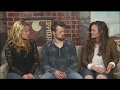 The Willis Clan Interview