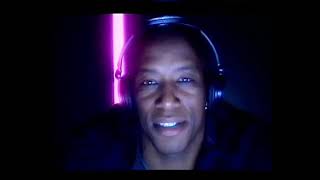 15 Minutes of Spy TV with Ian Wright, 2003