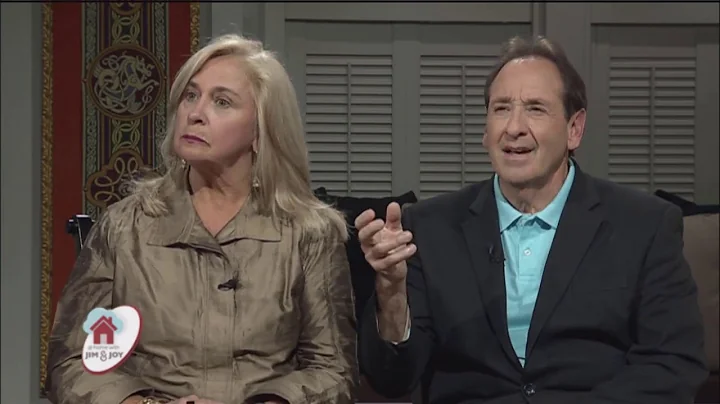 At Home with Jim and Joy - 2020-10-28 - Michael Sh...