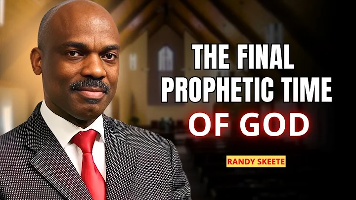 Randy Skeete Sermons Today – God’s Prophetic Season Of Judgment