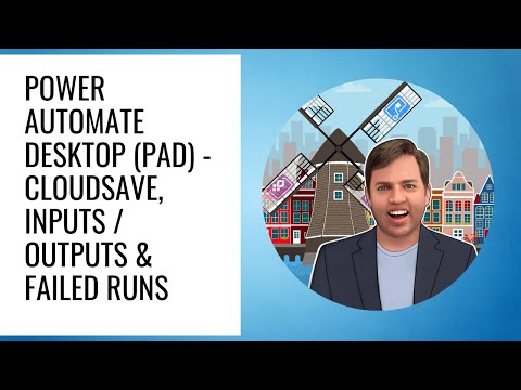 Power Automate Desktop