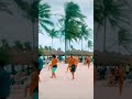 #beach #music #путешествия #travel #мексика #карибы #танцы #группа комбинация #90 годы#пляж