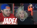 14 Times Jade Thirlwall Attempted Her HARDEST High Notes | COUPLE REACTION VIDEO