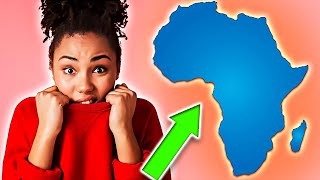 Black Americans Are Terrified of Africa For THIS REASON| Ep.195