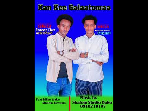 Gammee Fixee Misgaanu Buusha