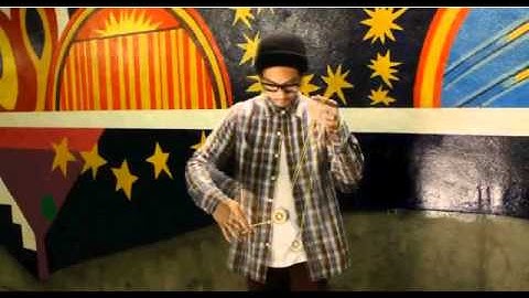 Grind Machine by YoYoFactory