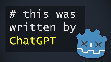 Fixing your messy code in Godot