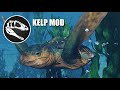 New Lagoon Decoration - Kelp - JWE 2 Mods (4K 60FPS)
