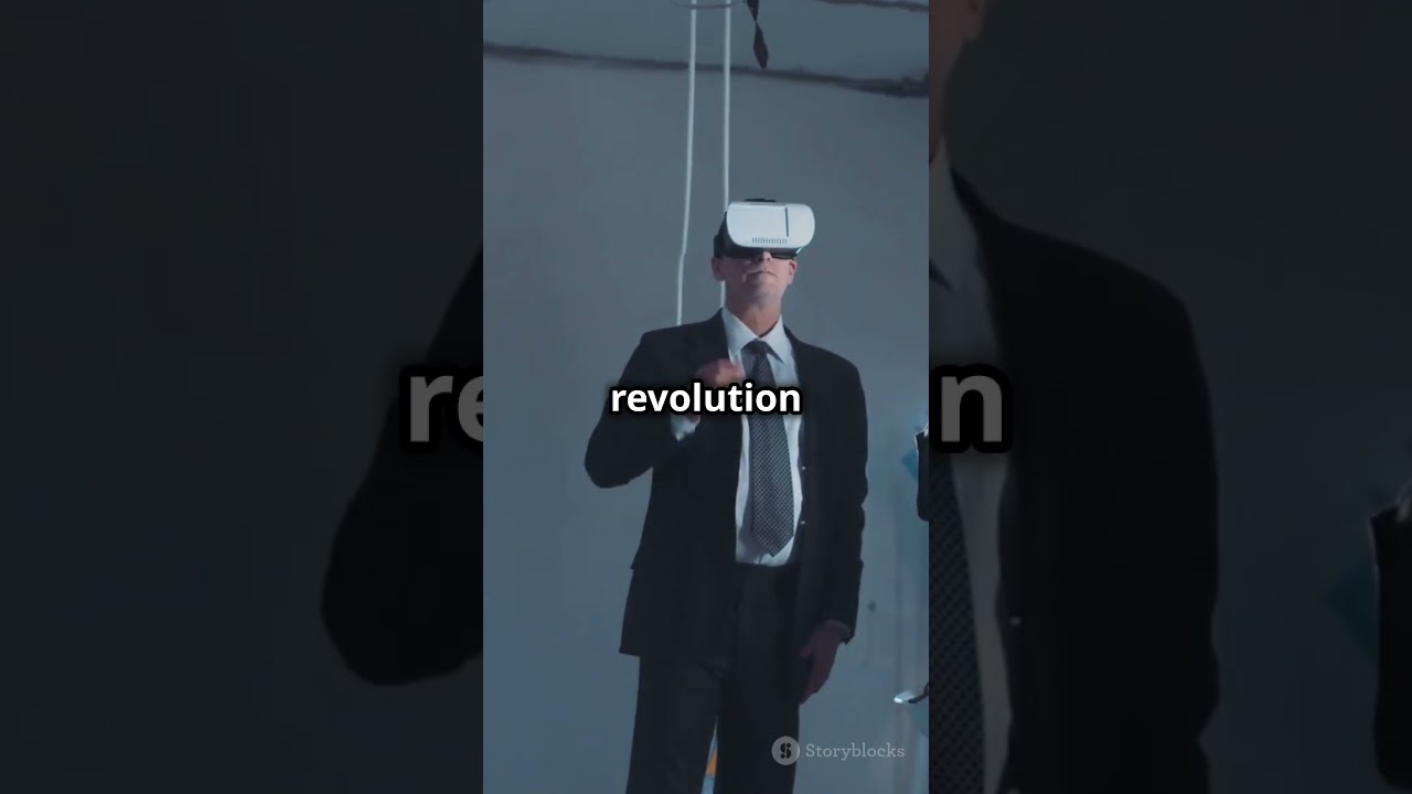 Revolutionizing UX with VR! 🚀 2025 01 24 #userexperiencedesign #artificialintelligence #vrux #vr