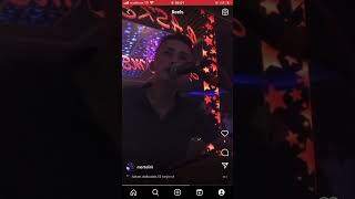 Mert - Eliri 2023 (Gözlerinin Dokunduğu Her Mekan Memleketim) “Feryadı İsyanım”