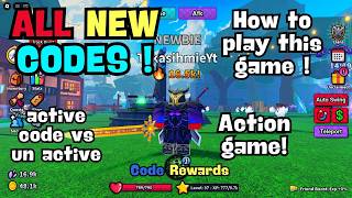 🔥 NEW ALL *CODE* [DUNGEONS] Loot Up ROBLOX, April 29, 2026 FREE REWARDS!