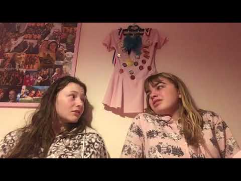 20 things about us xx - YouTube