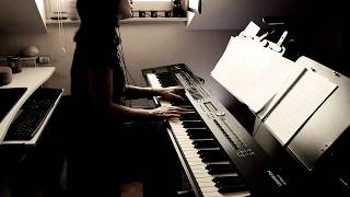 Shakespears Sisters - Stay | Vkgoeswild piano cover