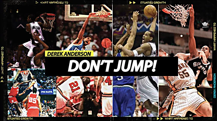 Was DEREK ANDERSON Better Than He Turned Out To Be...