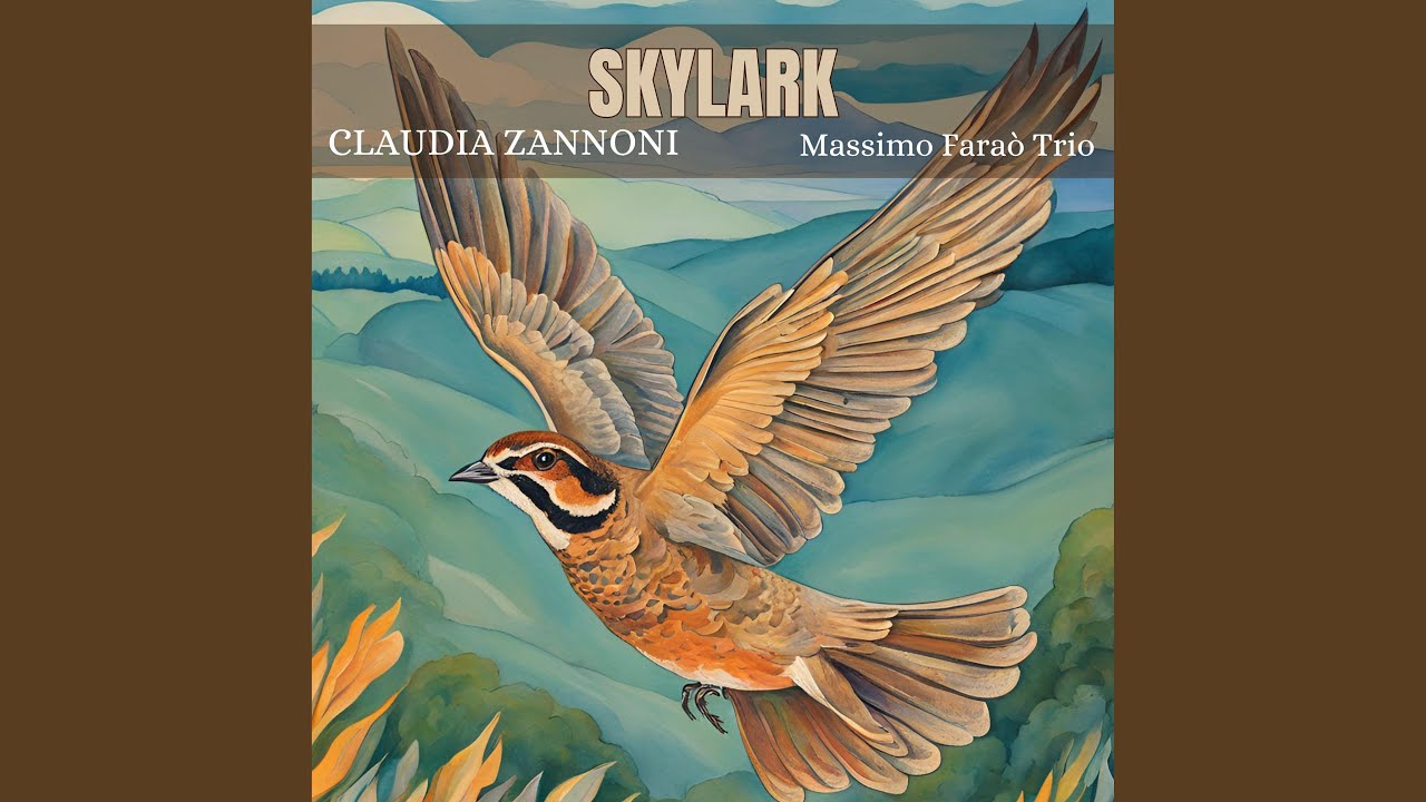Skylark adlı videoyu YouTube'da izle Skylark adlı videoyu YouTube'da izle