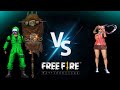 Leader  boss   garena free fire   leadershivamff