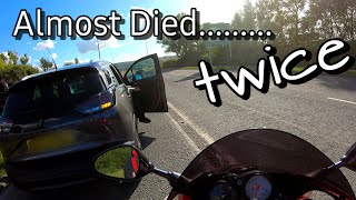 Almost Died...... TWICE, and whos the next Million Dollar Bogan