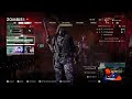 chill and shoot zombies for the grind