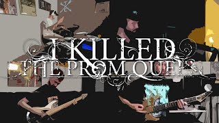 Watch I Killed The Prom Queen Your Shirt Would Look Better With A Columbian Necktie video