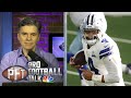 Cowboys' Dak Prescott facing long road to recovery after injury | ProFootballTalk | NBC Sports