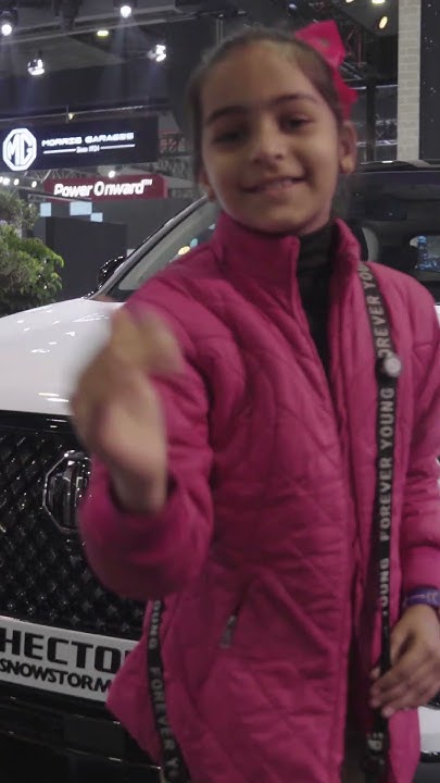 mg-drive-future-auto-expo-2025-what-does-mg-mean-to-you-youtube