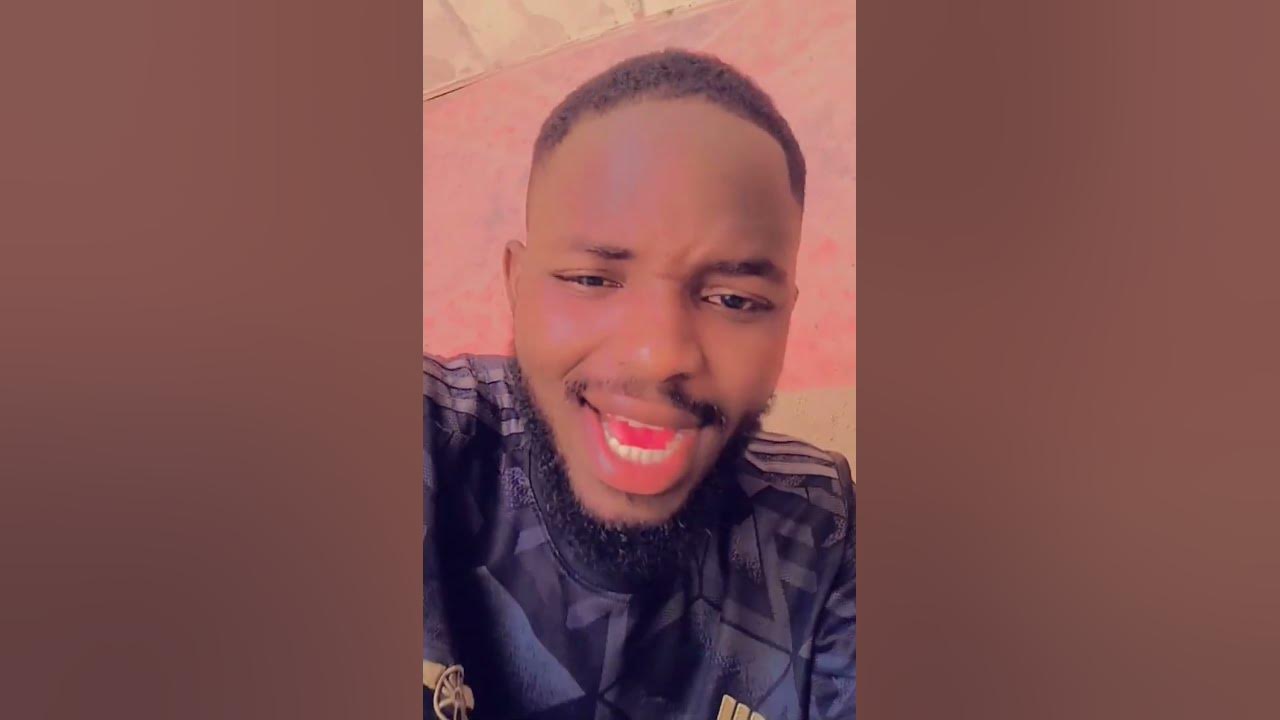 I love you❤️ (ado gwanja) official audio #bayanzuba #comedy #adogwanja #hamisubreaker